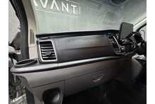Ford Transit Custom 280 EcoBlue Limited 