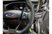 Ford Transit Custom 280 EcoBlue Limited 