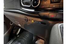 Ford Transit Custom 280 EcoBlue Limited 