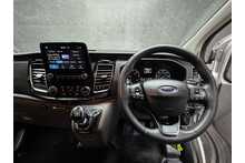 Ford Transit Custom 280 EcoBlue Limited 