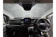 Ford Transit Custom 280 EcoBlue Limited 