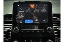 Ford Transit Custom 280 EcoBlue Limited 