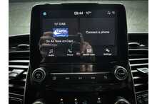 Ford Transit Custom 280 EcoBlue Limited 