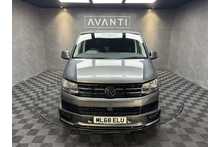Volkswagen Transporter TDI T30 BlueMotion Tech Highline 