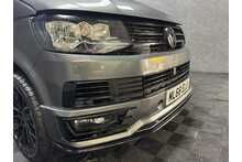 Volkswagen Transporter TDI T30 BlueMotion Tech Highline 