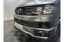 Volkswagen Transporter TDI T30 BlueMotion Tech Highline 