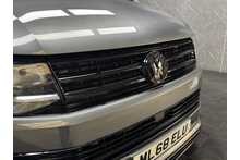 Volkswagen Transporter TDI T30 BlueMotion Tech Highline 