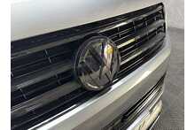 Volkswagen Transporter TDI T30 BlueMotion Tech Highline 