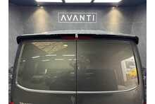 Volkswagen Transporter TDI T30 BlueMotion Tech Highline 