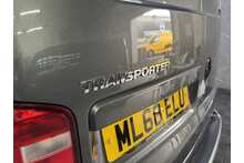 Volkswagen Transporter TDI T30 BlueMotion Tech Highline 