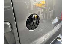 Volkswagen Transporter TDI T30 BlueMotion Tech Highline 