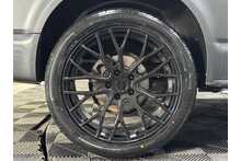 Volkswagen Transporter TDI T30 BlueMotion Tech Highline 