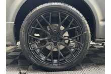 Volkswagen Transporter TDI T30 BlueMotion Tech Highline 