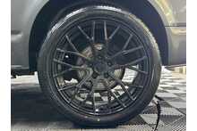 Volkswagen Transporter TDI T30 BlueMotion Tech Highline 