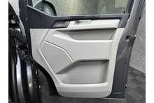 Volkswagen Transporter TDI T30 BlueMotion Tech Highline 