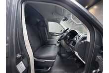 Volkswagen Transporter TDI T30 BlueMotion Tech Highline 