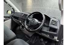 Volkswagen Transporter TDI T30 BlueMotion Tech Highline 