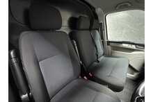 Volkswagen Transporter TDI T30 BlueMotion Tech Highline 