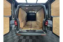 Volkswagen Transporter TDI T30 BlueMotion Tech Highline 