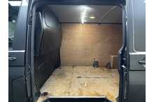 Volkswagen Transporter TDI T30 BlueMotion Tech Highline 