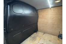 Volkswagen Transporter TDI T30 BlueMotion Tech Highline 