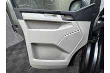 Volkswagen Transporter TDI T30 BlueMotion Tech Highline 