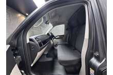 Volkswagen Transporter TDI T30 BlueMotion Tech Highline 