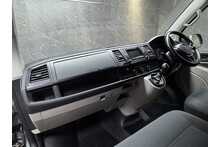Volkswagen Transporter TDI T30 BlueMotion Tech Highline 