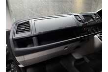 Volkswagen Transporter TDI T30 BlueMotion Tech Highline 