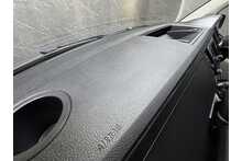 Volkswagen Transporter TDI T30 BlueMotion Tech Highline 