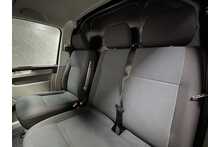 Volkswagen Transporter TDI T30 BlueMotion Tech Highline 