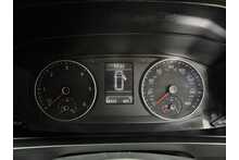 Volkswagen Transporter TDI T30 BlueMotion Tech Highline 