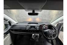 Volkswagen Transporter TDI T30 BlueMotion Tech Highline 