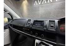 Volkswagen Transporter TDI T30 BlueMotion Tech Highline 