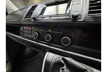 Volkswagen Transporter TDI T30 BlueMotion Tech Highline 