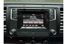 Volkswagen Transporter TDI T30 BlueMotion Tech Highline 