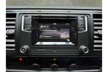 Volkswagen Transporter TDI T30 BlueMotion Tech Highline 