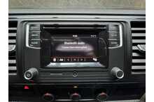 Volkswagen Transporter TDI T30 BlueMotion Tech Highline 