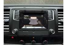 Volkswagen Transporter TDI T30 BlueMotion Tech Highline 