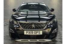 Peugeot 3008 BlueHDi GT Line 