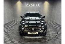Peugeot 3008 BlueHDi GT Line 