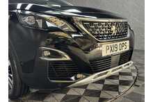 Peugeot 3008 BlueHDi GT Line 