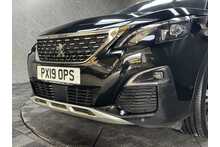 Peugeot 3008 BlueHDi GT Line 
