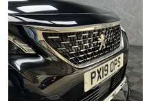 Peugeot 3008 BlueHDi GT Line 