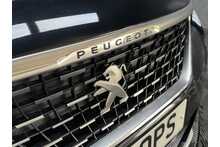 Peugeot 3008 BlueHDi GT Line 