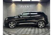 Peugeot 3008 BlueHDi GT Line 
