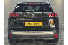 Peugeot 3008 BlueHDi GT Line 