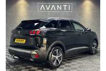 Peugeot 3008 BlueHDi GT Line 