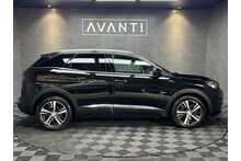 Peugeot 3008 BlueHDi GT Line 