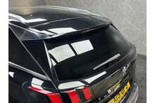 Peugeot 3008 BlueHDi GT Line 
